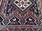 Vintage Afshar Rug 5