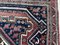 Vintage Afshar Teppich 10