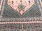 Tapis Vintage Rustique, Maroc, Design Rabat 4