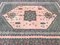 Tapis Vintage Rustique, Maroc, Design Rabat 7