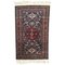 Kaukasischer Vintage Vintage Teppich 1