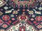 Kaukasischer Vintage Vintage Teppich 16