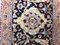 Vintage Tabriz Rug 15