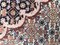 Vintage Tabriz Rug 12