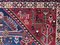 Antique Ghashghaei Rug 10