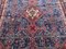 Antiker Ghashghaei Teppich 16