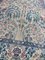 Antiker floraler Kerman Teppich 15