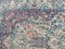 Antiker floraler Kerman Teppich 7
