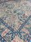 Antiker floraler Kerman Teppich 13