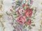 Vintage Aubusson Savonnerie Teppich 13