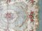 Vintage Aubusson Savonnerie Teppich 9