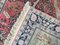 Vintage Silk Kashmir Rug, Image 10