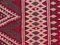 Marokkanischer Vintage Kelim 17