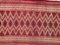 Vintage Moroccan Kilim, Image 2