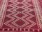 Vintage Moroccan Kilim, Image 14