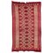 Vintage Moroccan Kilim, Image 1