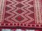 Vintage Moroccan Kilim, Image 5