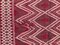 Vintage Moroccan Kilim, Image 4