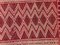 Vintage Moroccan Kilim 3