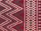 Vintage Moroccan Kilim, Image 6