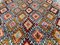 Tappeto Berbere dal design geometrico marocchino, Immagine 3