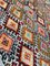 Marokkanischer Berbere Teppich mit geometrischem Design 9