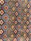 Tappeto Berbere dal design geometrico marocchino, Immagine 5