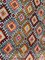 Marokkanischer Berbere Teppich mit geometrischem Design 2