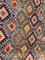 Moroccan Geometric Design Berbere Rug, Image 2