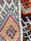 Marokkanischer Berbere Teppich mit geometrischem Design 10