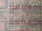 Turkish Silk Hereke Style Rug 2