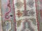Antiker spanischer Teppich im Uschak-Stil 15