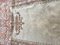 Antiker spanischer Teppich im Uschak-Stil 6