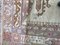 Antiker spanischer Teppich im Uschak-Stil 7