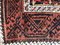 Antiker Belutsch Teppich 6
