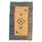 Piatto indiano Durhie Kilim Gabbeh Design, Immagine 1