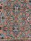 Antique Distressed Sarab Runner, Image 19