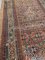 Antique Distressed Sarab Runner, Image 17