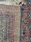 Antique Distressed Sarab Runner, Image 20