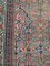 Antique Distressed Sarab Runner 16