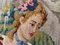Mid-Century Aubusson Style Jacquard Tapestry, Image 14