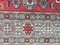 Feiner kaukasischer Vintage Shirvan Teppich 6
