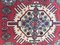 Feiner kaukasischer Vintage Shirvan Teppich 4