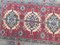 Feiner kaukasischer Vintage Shirvan Teppich 2