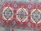 Vintage Fine Caucasian Shirvan Rug 2