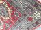 Feiner kaukasischer Vintage Shirvan Teppich 9