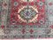 Feiner kaukasischer Vintage Shirvan Teppich 3