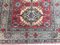 Vintage Fine Caucasian Shirvan Rug 3