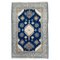 Tapis Qom Vintage 1