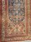 Antique Malayer Runner, Image 6